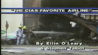Southern Air : The CIA&#39;s Favorite Airline (1988)