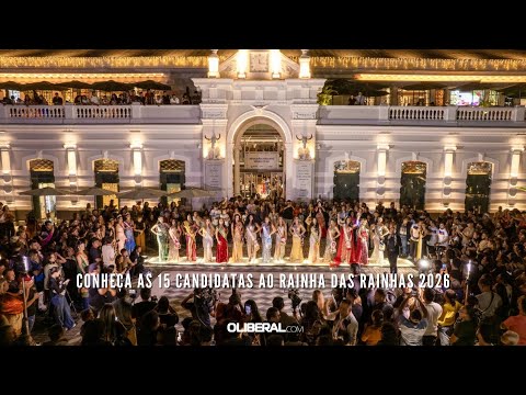 Meet the 15 candidates for Queen of Queens 2026