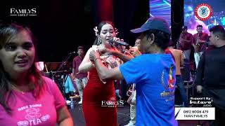 Download lagu Yunita Asmara - Satu Rasa Cinta | Familys Group Live Cover Hut Pemuda dan Srikandi mp3