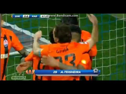 Shakhtar Donetsk-Karpaty 3-0 ALL GOALS & HIGHLIGHTS |Shakhtar-Карпати 3-0