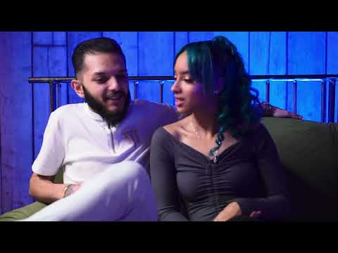 Enzoo- Vallentina X Warrior & Nerokid (Official Music Video)