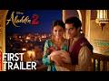 Aladdin 2 The Return Of Jafar First Trailer 2025 Concept Trailer 4k