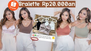 Download lagu BAJU HARAM MURAH! CHECKOUT CROP TOP 20 RIBUAN! #CHECKOUTTIME mp3 Download lagu BAJU HARAM MURAH! CHECKOUT CROP TOP 20 RIBUAN! #CHECKOUTTIME mp3