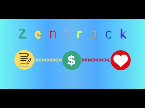 ZenTrack: Habit & Life Tracker video thumbnail