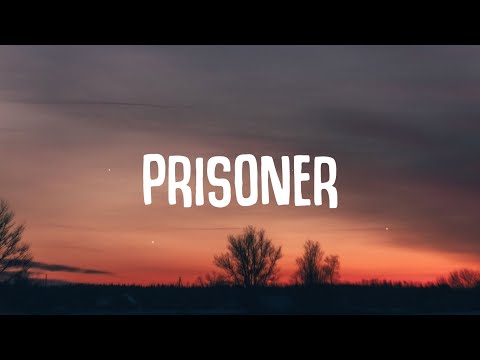 Miley Cyrus - Prisoner (Lyrics) ft. Dua Lipa