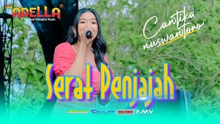 Download lagu SERAT PENJAJAH - CANTIKA NUSWANTORO | OM. ADELLA LIVE DUKUHTURI TEGAL mp3