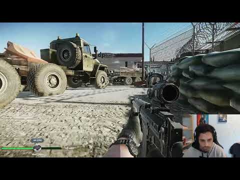 16,711 exp customs game - 7 PMC kills and scav boss wipe