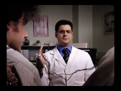 Bully&Rick Lügendetektor Outtake