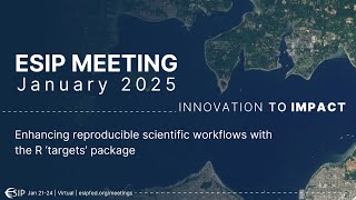 Enhancing reproducible scientific workflows with the R ‘targets’ package