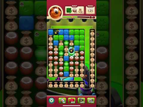 TOON BLAST 8365 - NO BOOSTER