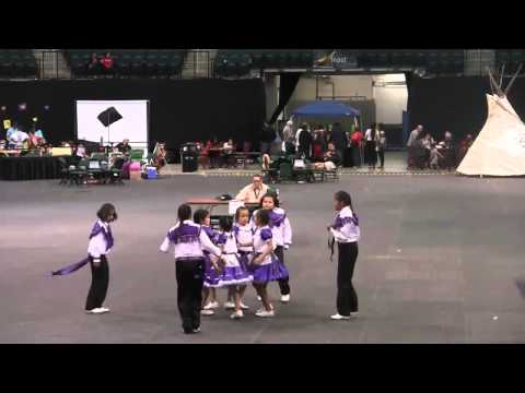 Jigging Contest - 2015 Manito Ahbee Pow Wow - PowWows.com