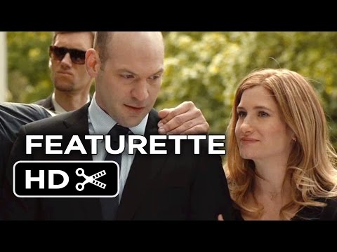 This Is Where I Leave You Featurette - This Is Paul & Annie (2014) - Corey Stoll Family Comedy HD