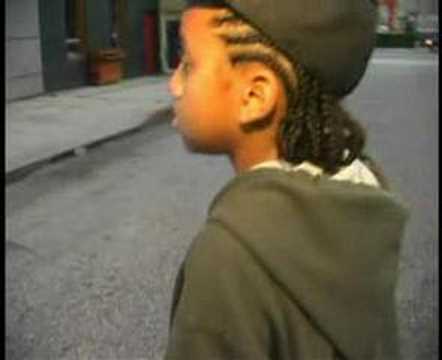 Lil Josh (Then & Now)