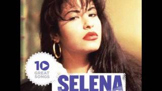 Selena - 10 Great Songs - 10. A Million To One