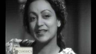 Nazar Milgayi Jane Kiski (Video Song)- Anokhi Ada - YouTube