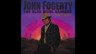 Never Ending Song Of Love-John Fogerty