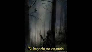 Cathar Rhythm - Era (Subtitulada Español)