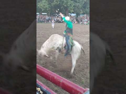 TUFF HEDEMAN BREAKOUT SERIES TOUR ROUND 1 SECTION 2