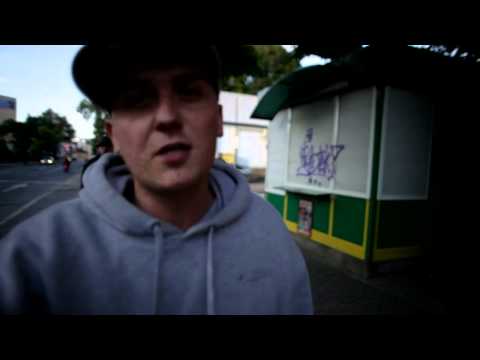 WakeUpAdinaTV  Making Of: Repo Korzeń - Nie Stój Pod Blokiem/Poczuj To HD