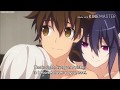 They promised to be together|High school DXD Hero Episode 9