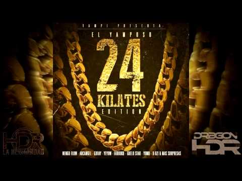 05 Farruko ft. Ñengo Flow - Amaneció Conmigo (Prod. Yampi & Ag La Voz)