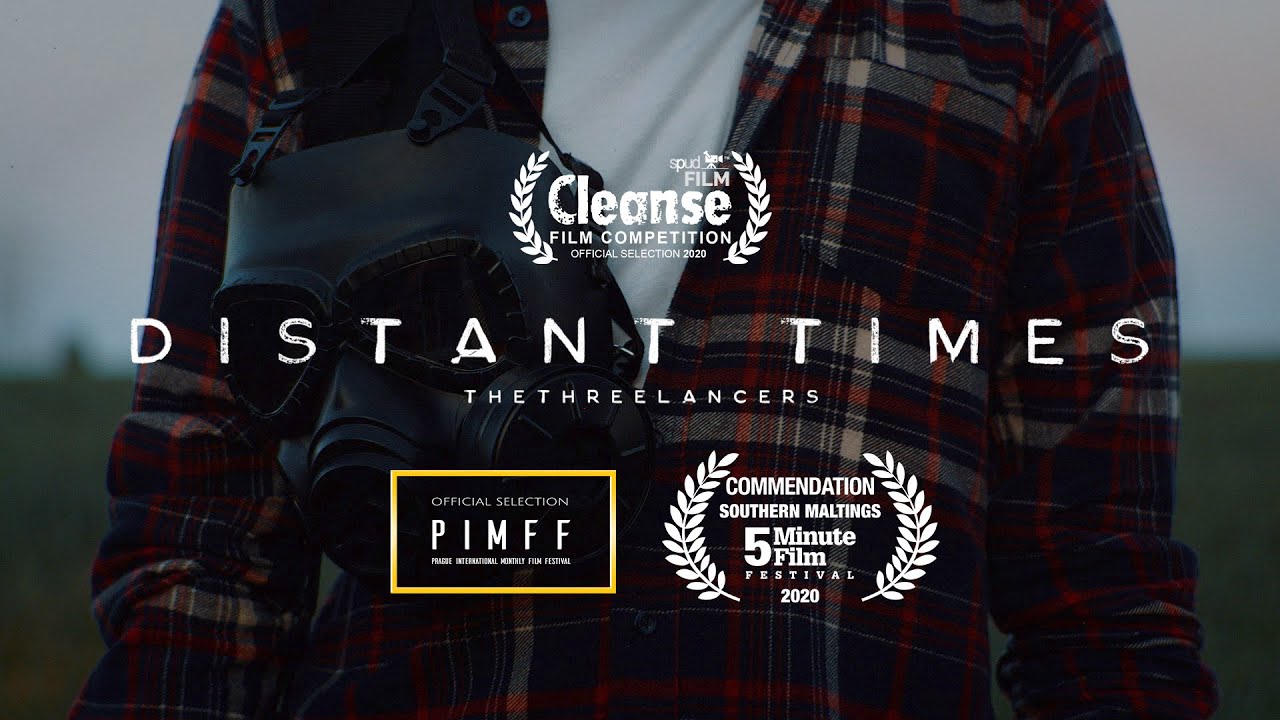 Distant Times: Short Film thumbnail