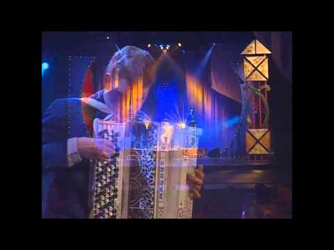 The Jolly Caballero (P.Frosini)