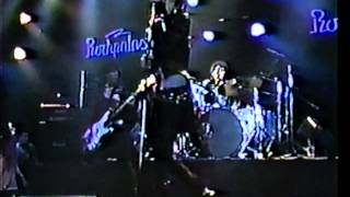 The Lords Of The New Church- Rockpalast Show 1