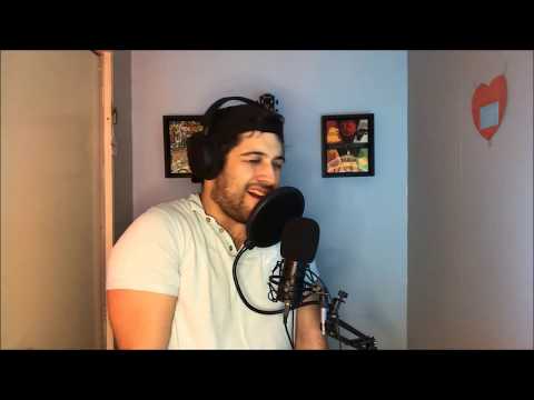 Natural - [Bruno Moreno] Imagine Dragons Cover