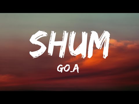 Go_A - Shum (Lyrics) Ukraine 🇺🇦 Eurovision 2021