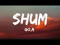 Go_A - Shum (Lyrics) Ukraine 🇺🇦 Eurovision 2021