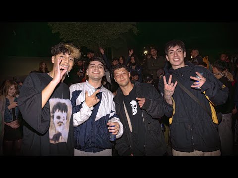 MR BEAN KAIROS vs. ARIES NAZION: LA FINAL ⭐️- Liga Inmortal Apertura 2024 | Fecha 32