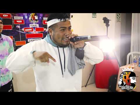 RYDELL VS LIRIKO (SEMIS)