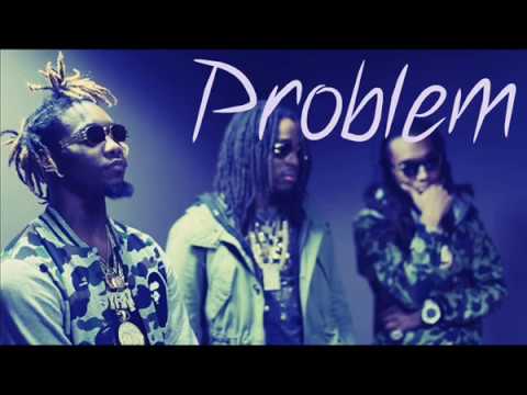 *SOLD TO TEDO HAWKUM* Quavo X Takeoff X Offset (Migos) Type Beat "PROBLEM"