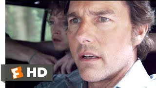 American Made (2017) - Goodbye, JB Scene (6/10) | Movieclips