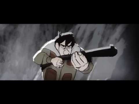 2Pac & Ludacris - Blessed With A Thug's Heart (2018)