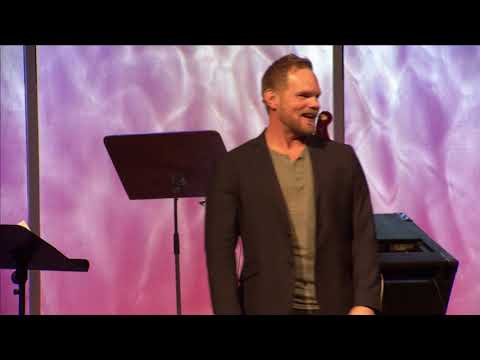 181202 Predikan - Om en ny gemenskap i tidens ensamhet ,Christofer Öhrvall