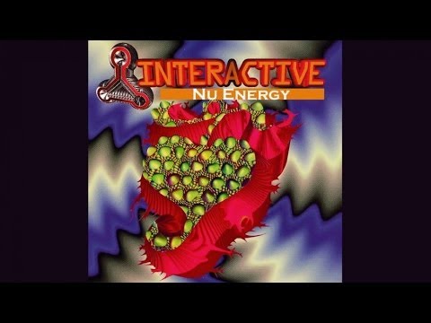 Interactive - Nu Energy