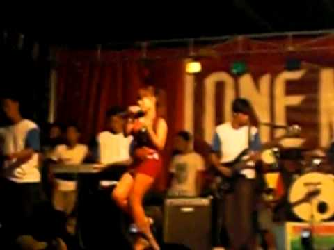 Konser HOTT "shelin Bohay "~~~ Love One Night in Ambulu Jember