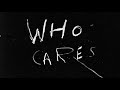 Yellow Trash Can Alone Official Video