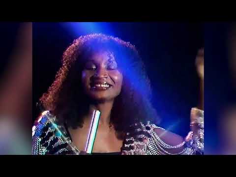 Viola Wills - Gonna Get Along Without Ya Now (TopPop) [Remastered in HD]