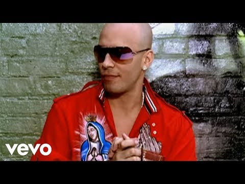 Alexis & Fido - Soy Igual Que Tú (Video) ft. Toby Love