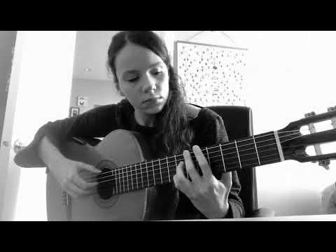 Martina Liviero - Constance no. 2 (Guinga)