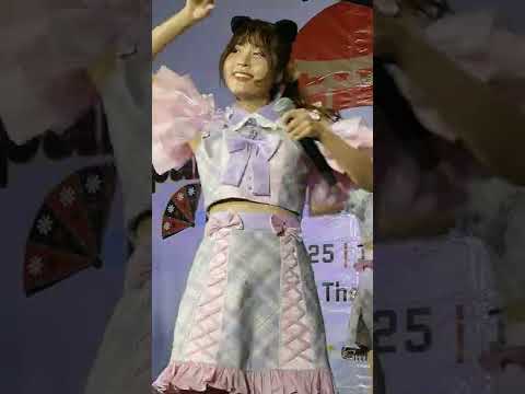 220625 (Myfern Fancam) Euphonie☆ - Gyutto Star @ Japan-Bangkok IDOL Festival - Donki Mall Thonglor