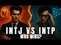 INTJ Vs INTP The Ultimate Battle Of The Masterminds Continues MBTI