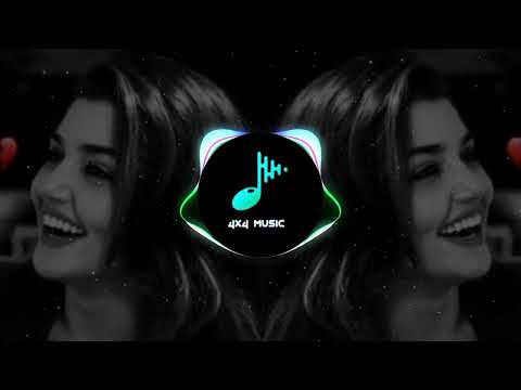 Arabic Remix 2018- Fi Ha Burak Balkan ft Ken Block's GYMKHANA