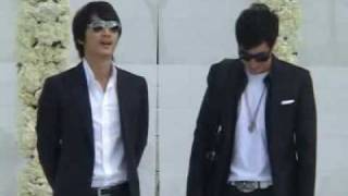 Download lagu 2010.05.02~Song Seung Heon & So Ji Sub at JDG's wedding mp3 Download lagu 2010.05.02~Song Seung Heon & So Ji Sub at JDG's wedding mp3