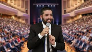 פעם חשבת לומר תודה דווקא על... 😮 הרב שניר גואטה בגילוי מיוחד שיש לכל אחד מאיתנו