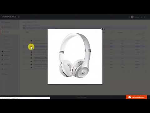 Cdiscount Flux : Installation Configuration