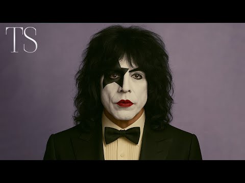 KISS – I Was Made for Lovin' You (1960's Motown Soul Version AI Cover) by @tolisoprano​